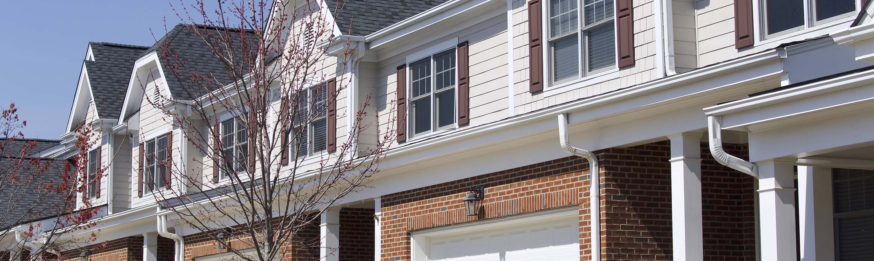 Gutter Installation