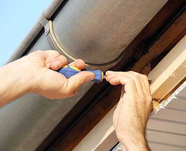 Gutter Installation Services